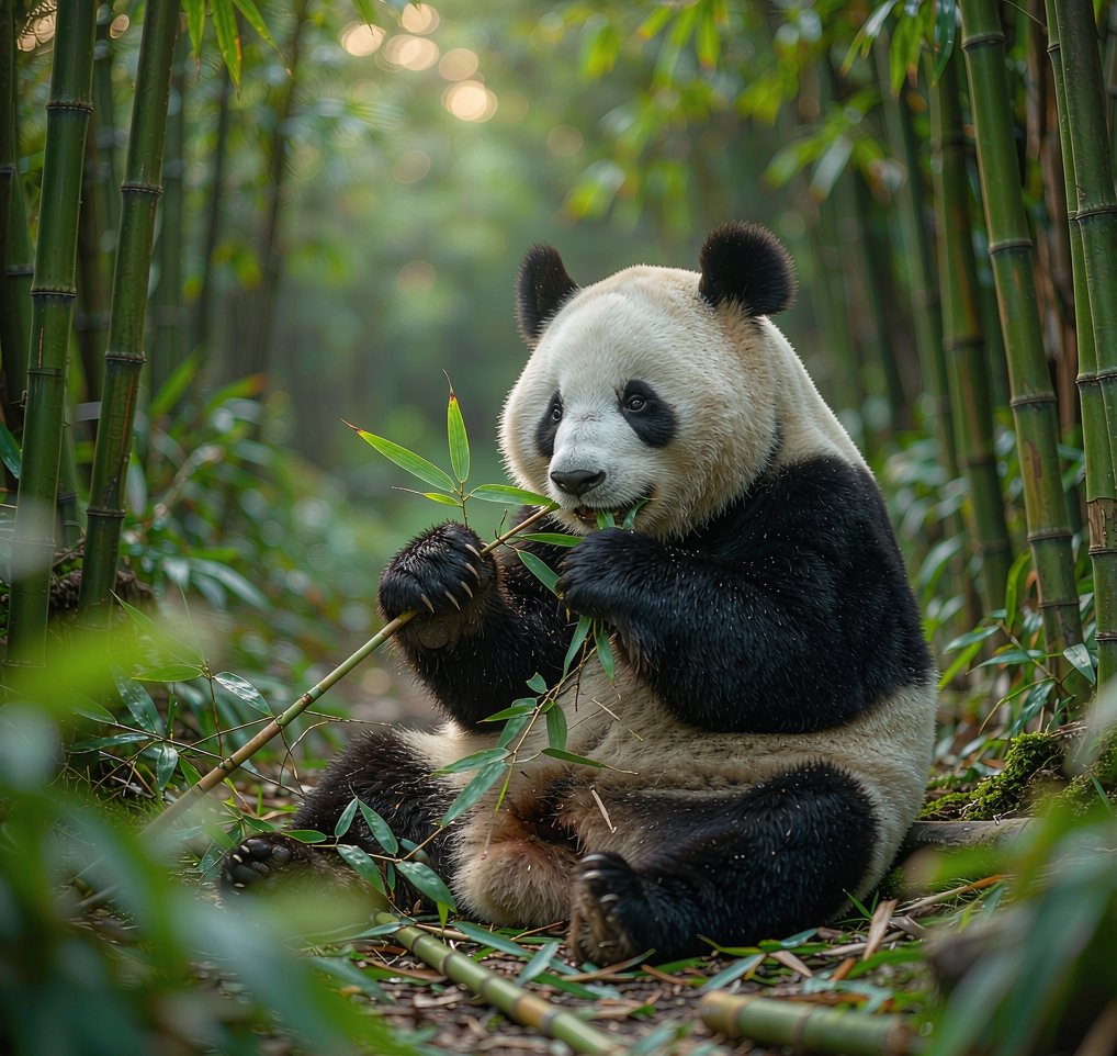 Chengdu: Pandas and Sichuan Flavor